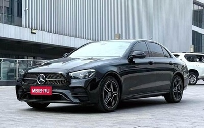 Mercedes-Benz E-Класс, 2021 год, 3 750 000 рублей, 1 фотография