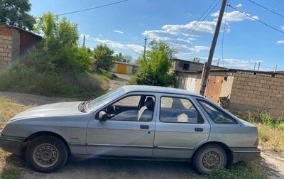 Ford Sierra I, 1986 год, 120 000 рублей, 1 фотография