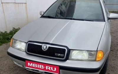 Skoda Octavia IV, 2000 год, 340 000 рублей, 1 фотография