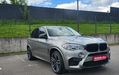 BMW X5 M, 2018 год, 6 900 000 рублей, 1 фотография