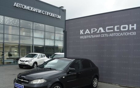 Chevrolet Lacetti, 2007 год, 480 000 рублей, 1 фотография