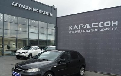 Chevrolet Lacetti, 2007 год, 480 000 рублей, 1 фотография