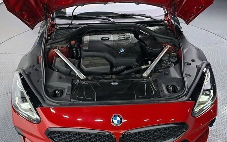 BMW Z4, 2022 год, 3 870 000 рублей, 20 фотография