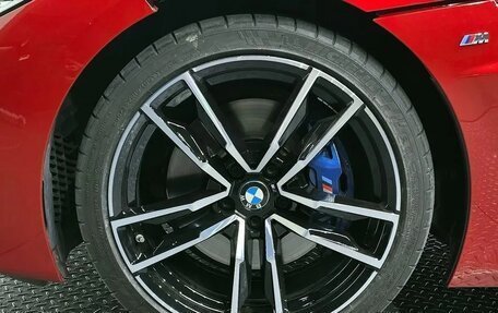 BMW Z4, 2022 год, 3 870 000 рублей, 19 фотография