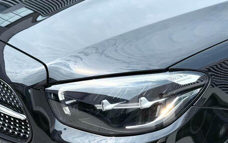 Mercedes-Benz E-Класс, 2021 год, 3 750 000 рублей, 3 фотография