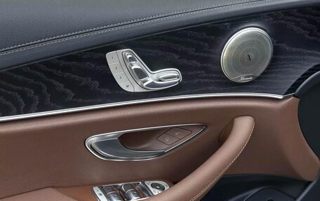 Mercedes-Benz E-Класс, 2021 год, 3 750 000 рублей, 12 фотография