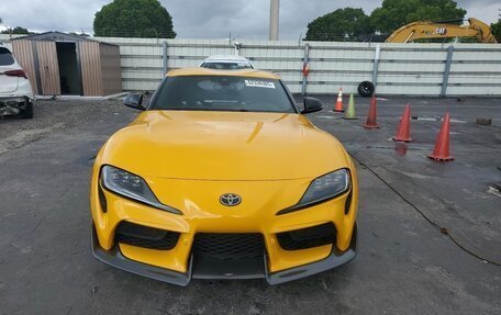 Toyota Supra, 2023 год, 4 710 000 рублей, 2 фотография