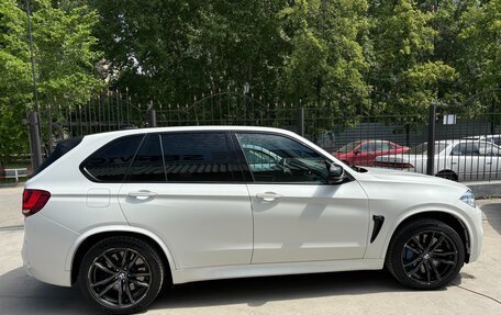 BMW X5 M, 2016 год, 5 000 000 рублей, 3 фотография