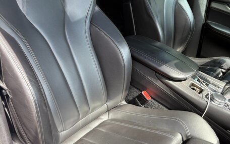 BMW X5 M, 2016 год, 5 000 000 рублей, 12 фотография