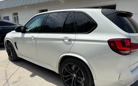 BMW X5 M, 2016 год, 5 000 000 рублей, 5 фотография