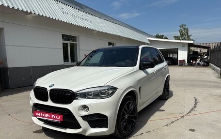 BMW X5 M, 2016 год, 5 000 000 рублей, 4 фотография