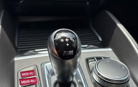 BMW X5 M, 2016 год, 5 000 000 рублей, 7 фотография