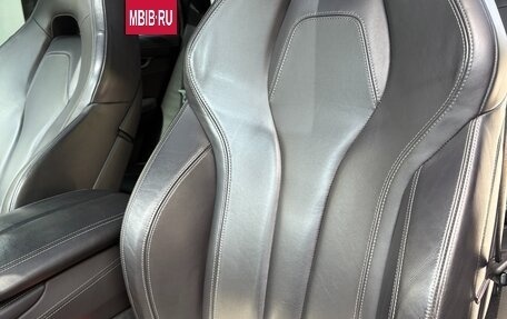 BMW X5 M, 2016 год, 5 000 000 рублей, 10 фотография