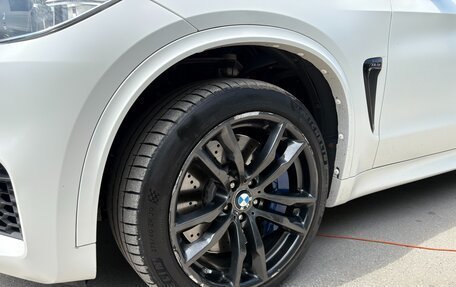 BMW X5 M, 2016 год, 5 000 000 рублей, 18 фотография