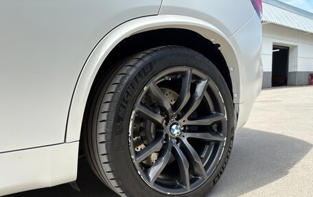 BMW X5 M, 2016 год, 5 000 000 рублей, 19 фотография