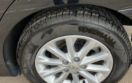 Toyota Camry, 2014 год, 1 690 000 рублей, 10 фотография