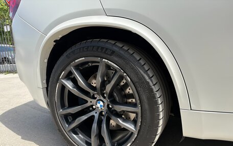 BMW X5 M, 2016 год, 5 000 000 рублей, 17 фотография