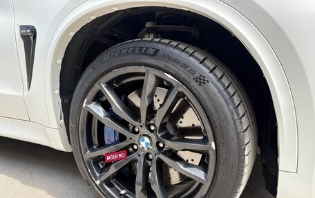BMW X5 M, 2016 год, 5 000 000 рублей, 16 фотография