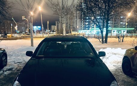 Lexus GS II рестайлинг, 1999 год, 550 000 рублей, 6 фотография