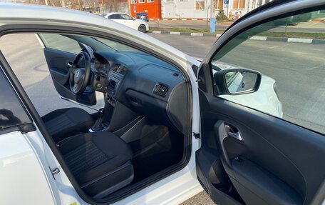 Volkswagen Polo VI (EU Market), 2019 год, 950 000 рублей, 12 фотография