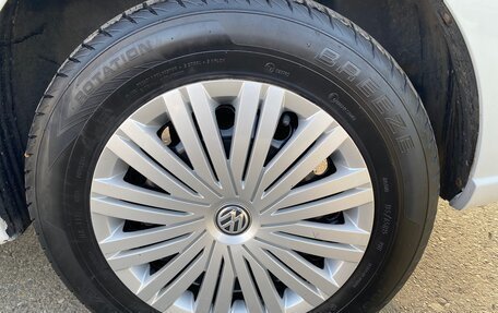 Volkswagen Polo VI (EU Market), 2019 год, 950 000 рублей, 19 фотография