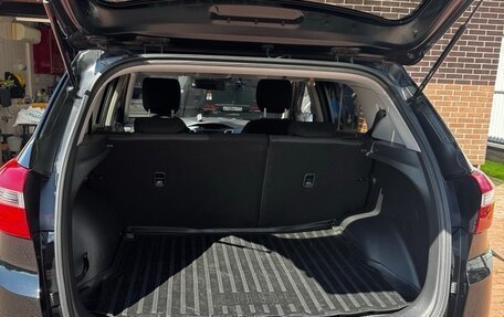 Hyundai Creta I рестайлинг, 2019 год, 2 070 000 рублей, 9 фотография
