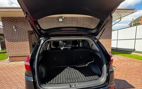 Hyundai Creta I рестайлинг, 2019 год, 2 070 000 рублей, 15 фотография