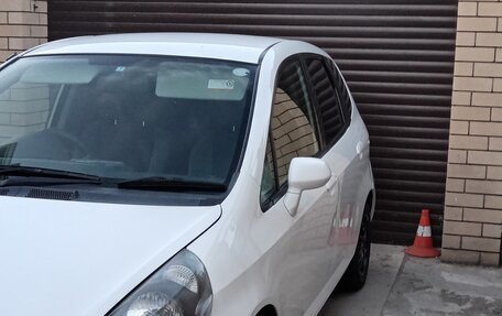 Honda Fit III, 2003 год, 470 000 рублей, 6 фотография