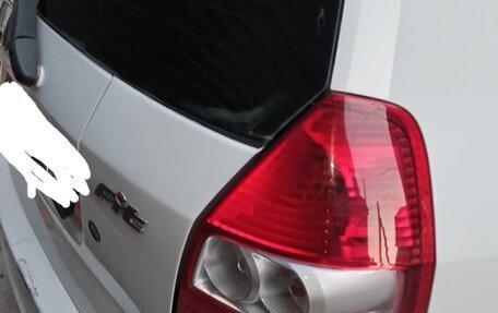 Honda Fit III, 2003 год, 470 000 рублей, 2 фотография