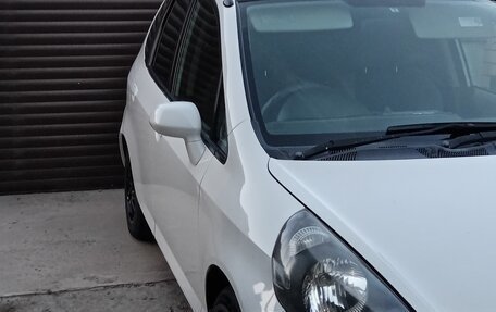 Honda Fit III, 2003 год, 470 000 рублей, 7 фотография