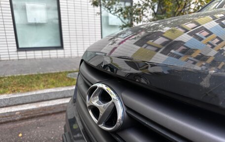 Hyundai Creta I рестайлинг, 2019 год, 2 070 000 рублей, 18 фотография