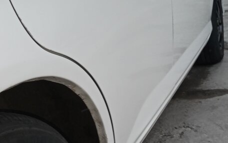 Honda Fit III, 2003 год, 470 000 рублей, 10 фотография