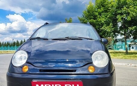 Daewoo Matiz I, 2010 год, 295 000 рублей, 2 фотография
