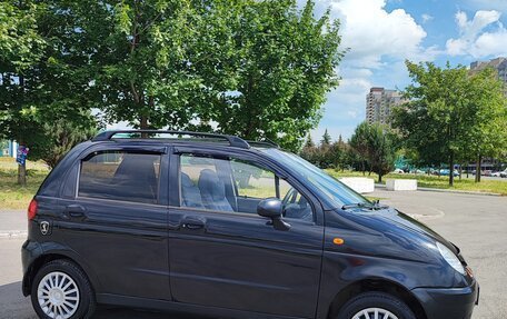 Daewoo Matiz I, 2010 год, 295 000 рублей, 4 фотография