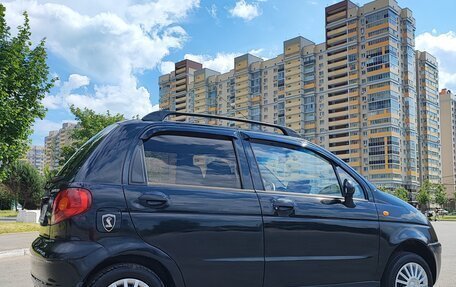 Daewoo Matiz I, 2010 год, 295 000 рублей, 6 фотография