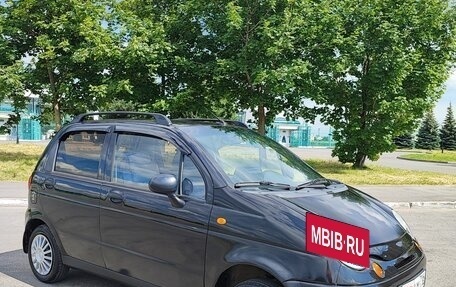 Daewoo Matiz I, 2010 год, 295 000 рублей, 3 фотография