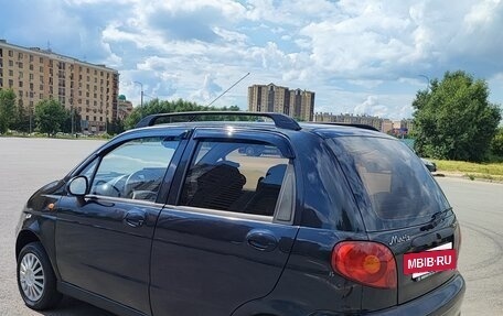 Daewoo Matiz I, 2010 год, 295 000 рублей, 12 фотография