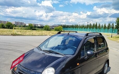 Daewoo Matiz I, 2010 год, 295 000 рублей, 16 фотография