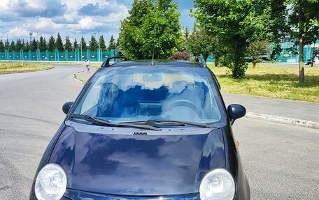 Daewoo Matiz I, 2010 год, 295 000 рублей, 18 фотография
