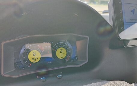 Daewoo Matiz I, 2010 год, 295 000 рублей, 22 фотография