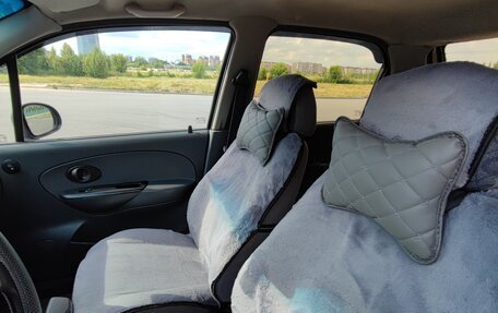 Daewoo Matiz I, 2010 год, 295 000 рублей, 26 фотография