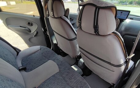 Daewoo Matiz I, 2010 год, 295 000 рублей, 30 фотография