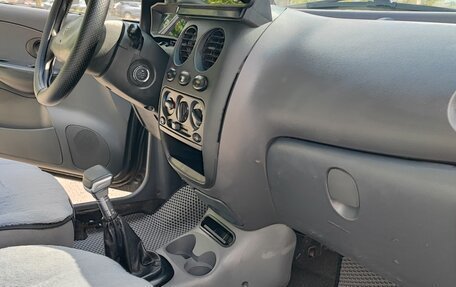 Daewoo Matiz I, 2010 год, 295 000 рублей, 32 фотография