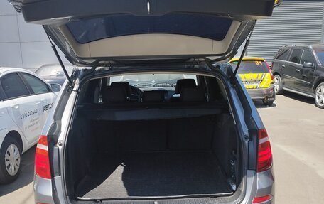 BMW X3, 2013 год, 1 700 000 рублей, 5 фотография