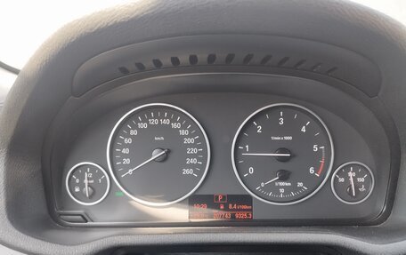 BMW X3, 2013 год, 1 700 000 рублей, 6 фотография