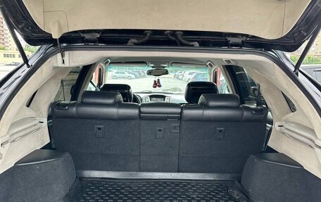 Lexus RX II рестайлинг, 2006 год, 1 320 000 рублей, 12 фотография