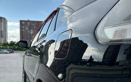Lexus RX II рестайлинг, 2006 год, 1 320 000 рублей, 19 фотография
