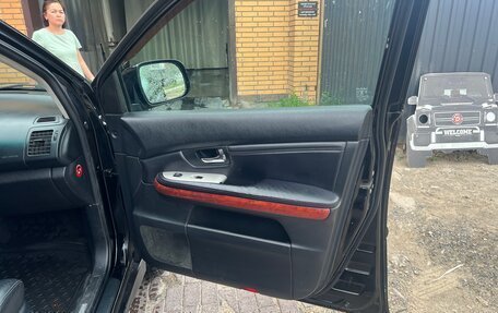 Lexus RX II рестайлинг, 2006 год, 1 320 000 рублей, 23 фотография