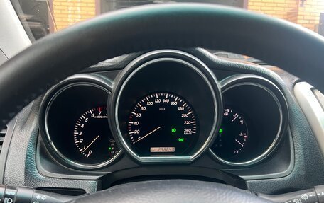 Lexus RX II рестайлинг, 2006 год, 1 320 000 рублей, 27 фотография