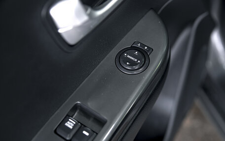 KIA Rio III рестайлинг, 2014 год, 890 000 рублей, 9 фотография
